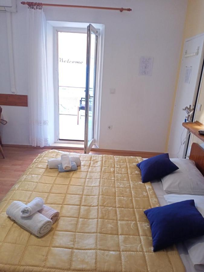 Apartment Agava Miholascica 外观 照片