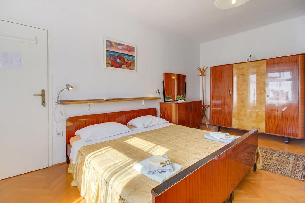 Apartment Agava Miholascica 外观 照片