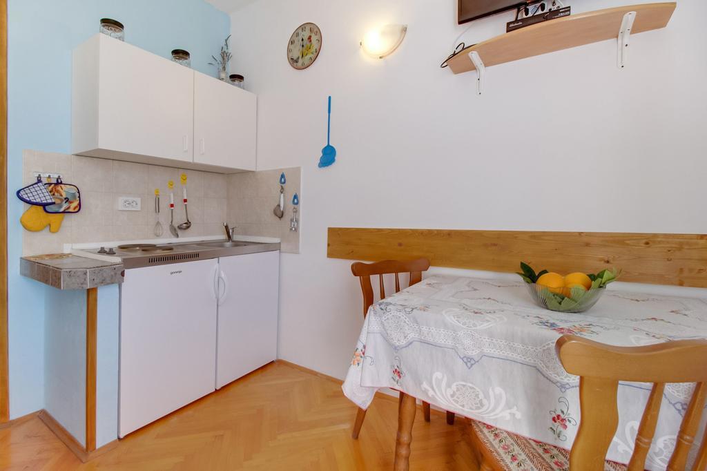 Apartment Agava Miholascica 外观 照片