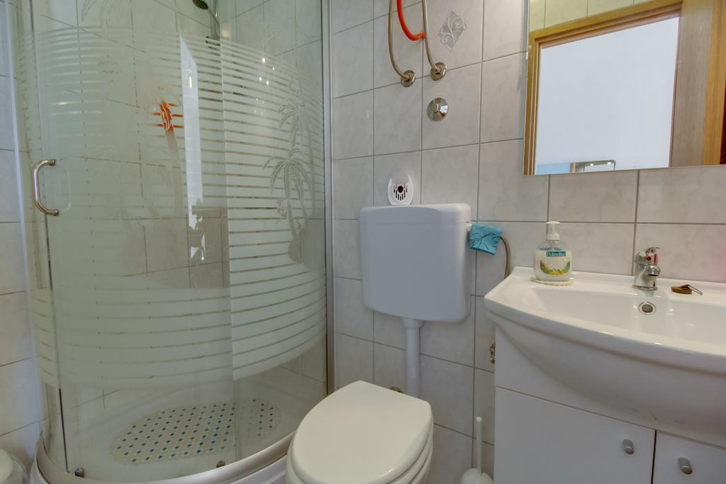 Apartment Agava Miholascica 外观 照片