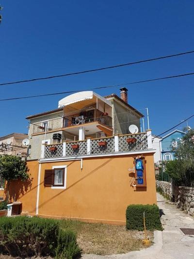Apartment Agava Miholascica 外观 照片